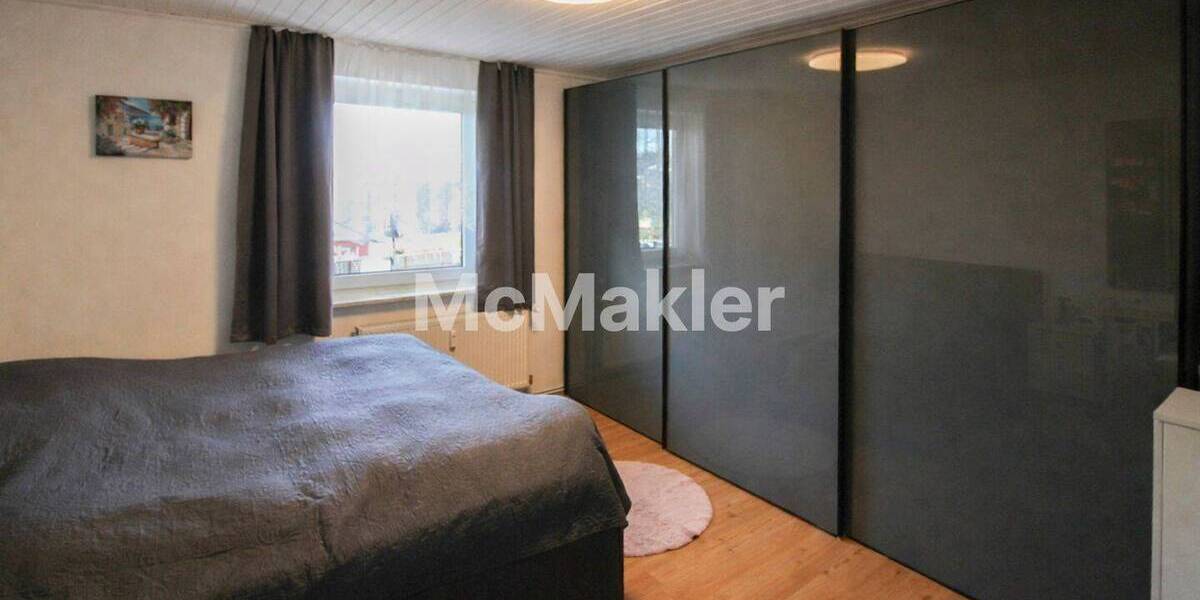 Etagenwohnung Oberhausen Marienkirche - 3 Zimmer, 64 m&sup2;, 114.000&euro; | Angebot:26555878