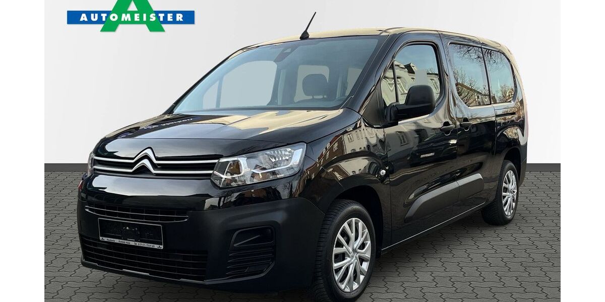 Citroen Berlingo 92.608 km 14.990 &euro; Krefeld 47839