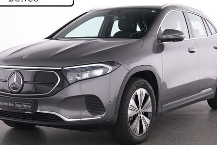 Mercedes-Benz EQA 23.726 km 33.980 &euro; Essen 45309