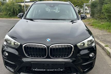 BMW X1 73.857 km 17.499 &euro; Düsseldorf 40231