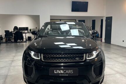 Land Rover Range Rover Evoque 156.049 km 19.000 &euro; Oberhausen 46049