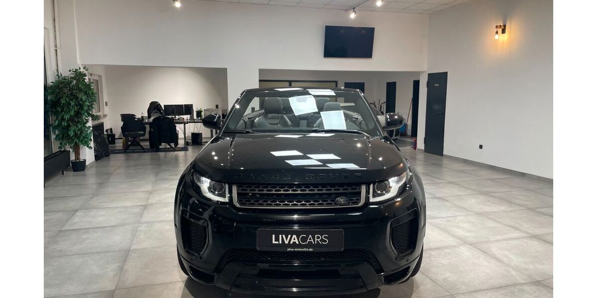 Land Rover Range Rover Evoque 156.049 km 19.000 &euro; Oberhausen 46049