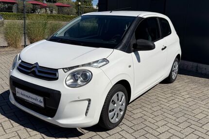Citroen C1 41.000 km 6.900 &euro; Dormagen 41540