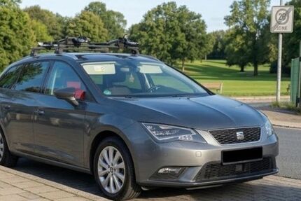 Seat Leon 158.000 km 9.000 &euro; Velbert 42553