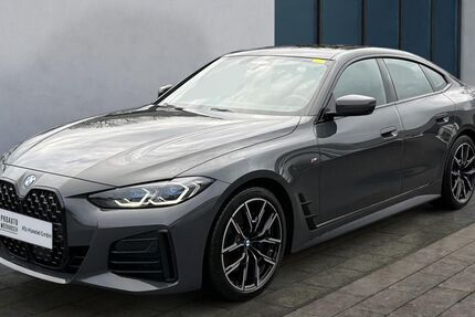 BMW 420 Gran Coupé 93.300 km 39.499 &euro; Meerbusch 40668