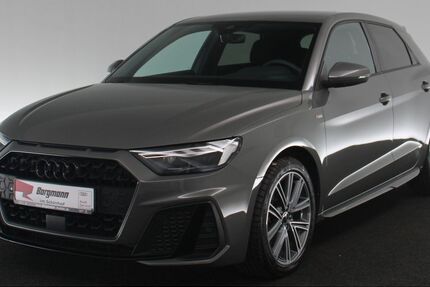 Audi A1 26.125 km 25.551 &euro; Krefeld 47803