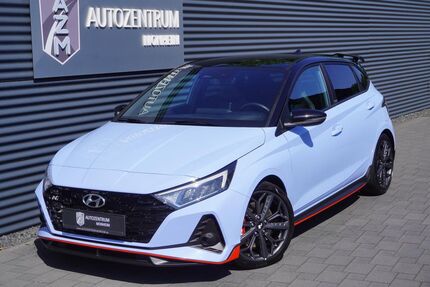 Hyundai i20 74.000 km 21.990 &euro; Monheim am Rhein 40789