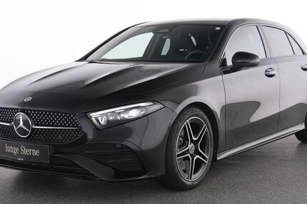 Mercedes-Benz A 220 10.330 km 38.785 &euro; Essen 45309