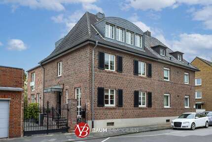 Haus Meerbusch Necklenbroich - 6 Zimmer, 254 m&sup2;, 1.890.000&euro; | Angebot:26635183