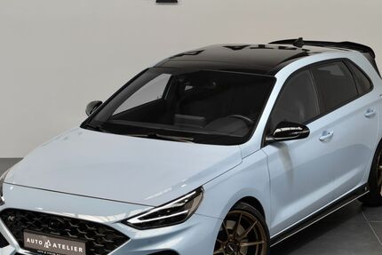 Hyundai i30 62.000 km 30.990 &euro; Remscheid 42855