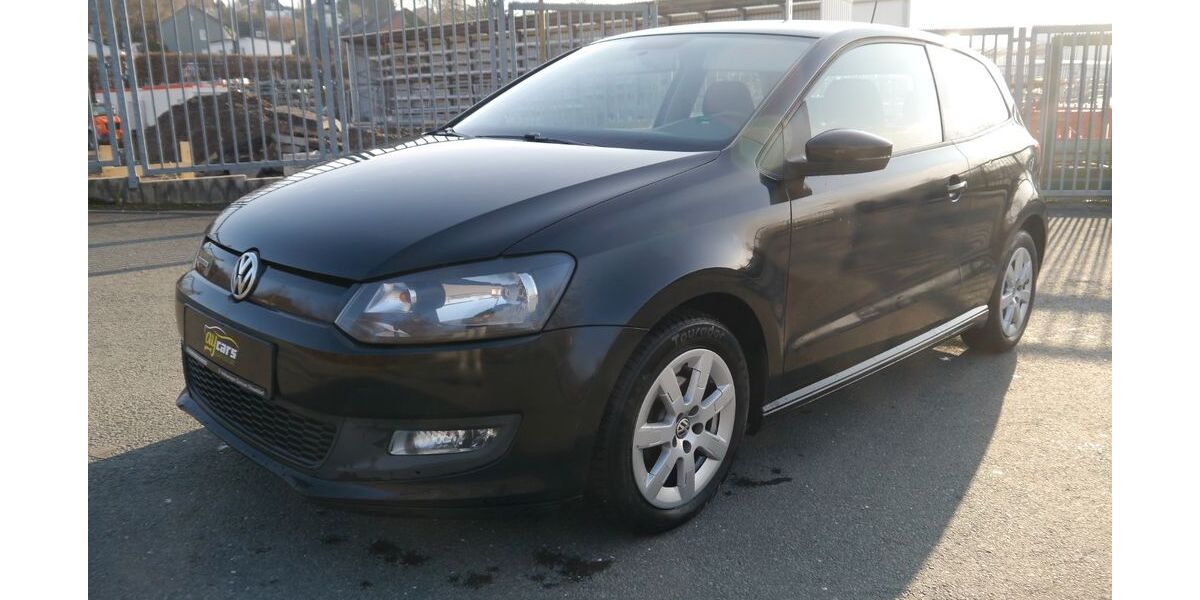 VW Polo 313.589 km 2.490 &euro; Wuppertal 42329