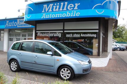 Ford Focus 45.488 km 5.950 &euro; Gelsenkirchen 45899