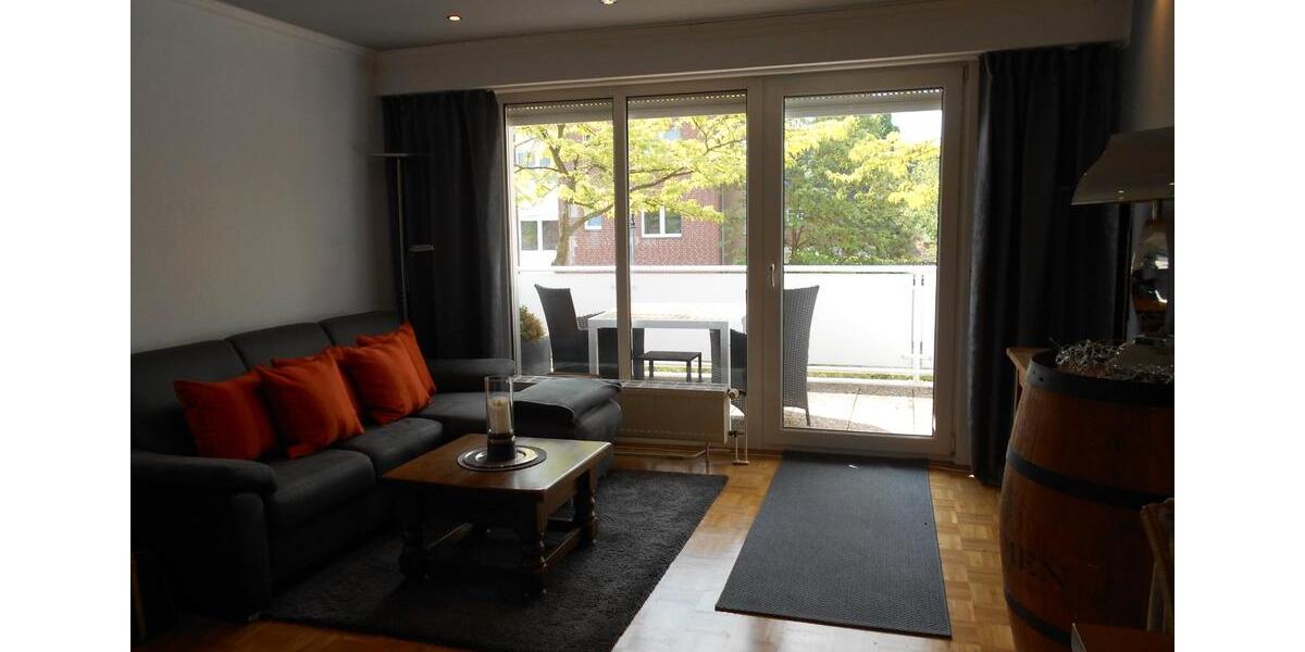 Etagenwohnung Meerbusch Necklenbroich - 3 Zimmer, 75 m&sup2;, 320.000&euro; | Angebot:27189126