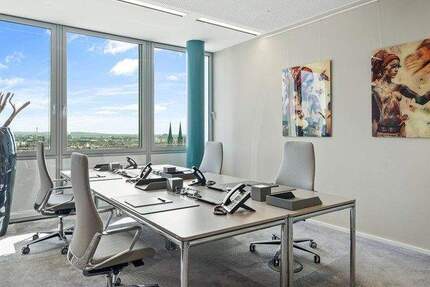 Gewerbeobjekt Düsseldorf Stadtmitte - 329&euro; | Angebot:25854047