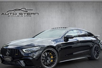Mercedes-Benz AMG GT 100.000 km 85.950 &euro; Grevenbroich 41516