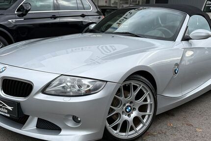 BMW Z4 158.000 km 11.999 &euro; Remscheid 42853