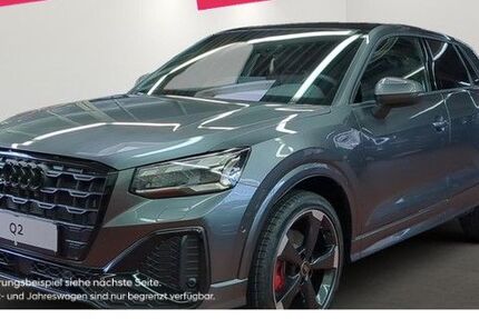 Audi Q2 5.624 km 40.550 &euro; Duisburg 47249