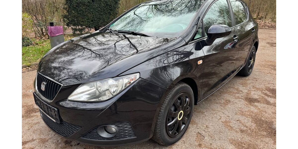 Seat Ibiza 177.000 km 3.990 &euro; Essen 45133