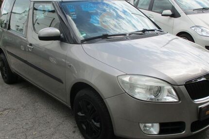 Skoda Roomster 129.560 km 2.850 &euro; Essen 45326