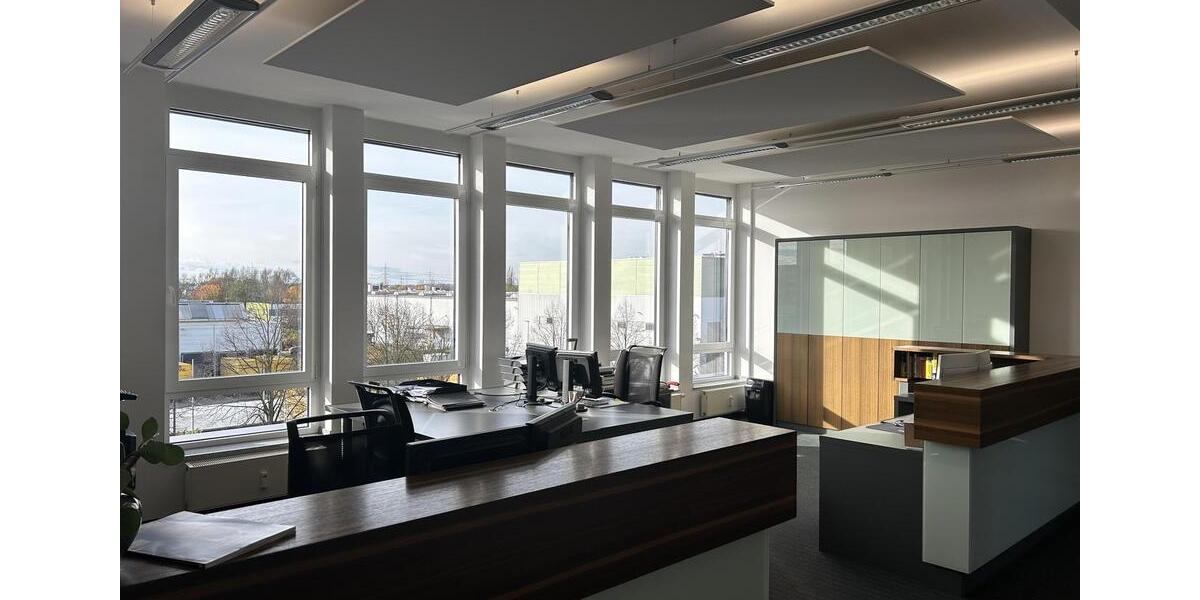 Gewerbeobjekt Langenfeld (Rheinland) - 4.340&euro; | Angebot:26272008