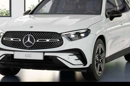 Mercedes-Benz GLC 220 9.900 km 62.990 &euro; Düsseldorf 40470