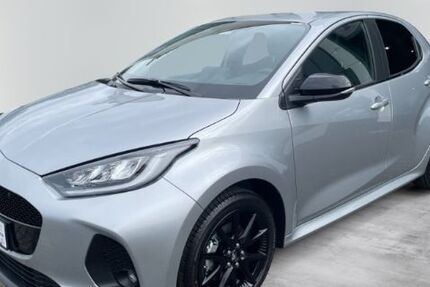 Mazda 2 Hybrid 9.129 km 21.980 &euro; Krefeld 47805