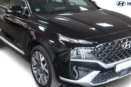 Hyundai SANTA FE 37.650 km 34.993 &euro; Grevenbroich 41515