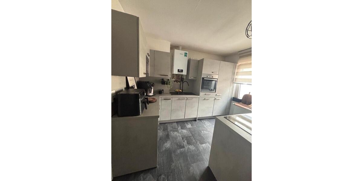 Etagenwohnung Remscheid Reinshagen - 3 Zimmer, 69 m&sup2;, 168.000&euro; | Angebot:27136713