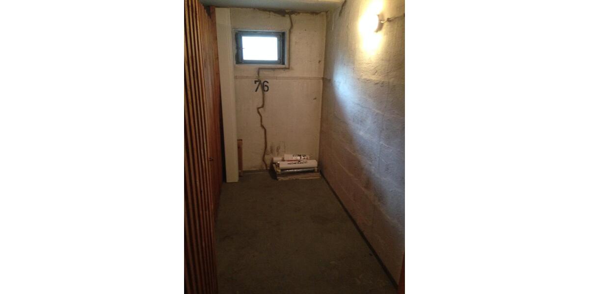 Etagenwohnung Mülheim an der Ruhr Broich - 1.5 Zimmer, 32 m&sup2;, 595&euro; | Angebot:25045457