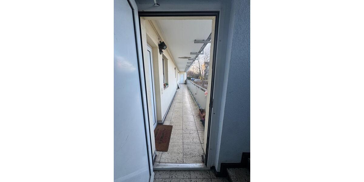 Hochparterre Essen Stadtbezirk IV - 2 Zimmer, 54 m&sup2;, 89.000&euro; | Angebot:26634599