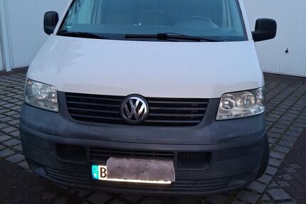 VW T5 Transporter 359.800 km 3.950 &euro; Bottrop 46238
