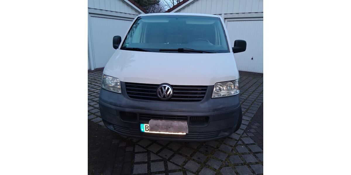 VW T5 Transporter 359.800 km 3.950 &euro; Bottrop 46238