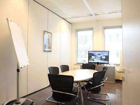 Gewerbeobjekt Ratingen West - 802&euro; | Angebot:25870330