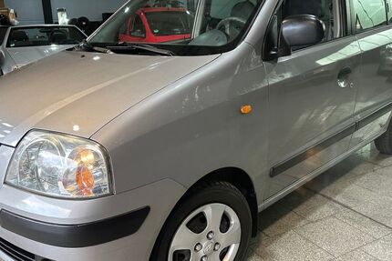 Hyundai Atos 100.000 km 1.990 &euro; Duisburg 47059