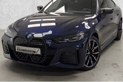 BMW i4 60.174 km 45.990 &euro; Düsseldorf 40595