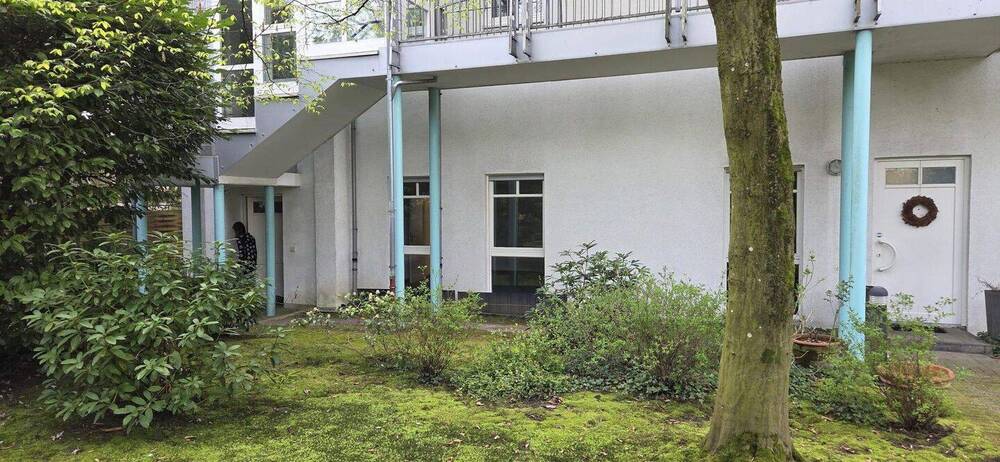 Etagenwohnung Düsseldorf Angermund - 2 Zimmer, 66 m&sup2;, 414.000&euro; | Angebot:26037051