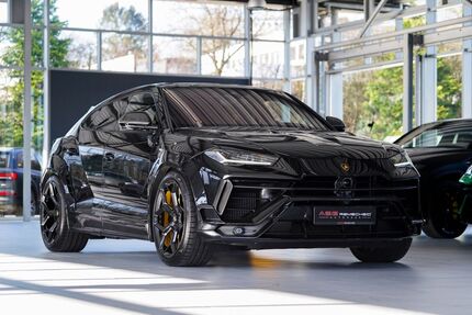 Lamborghini Urus 18.500 km 359.000 &euro; Remscheid/NRW 42855