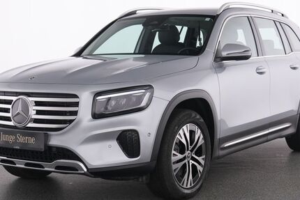 Mercedes-Benz GLB 200 11.240 km 39.785 &euro; Essen 45309