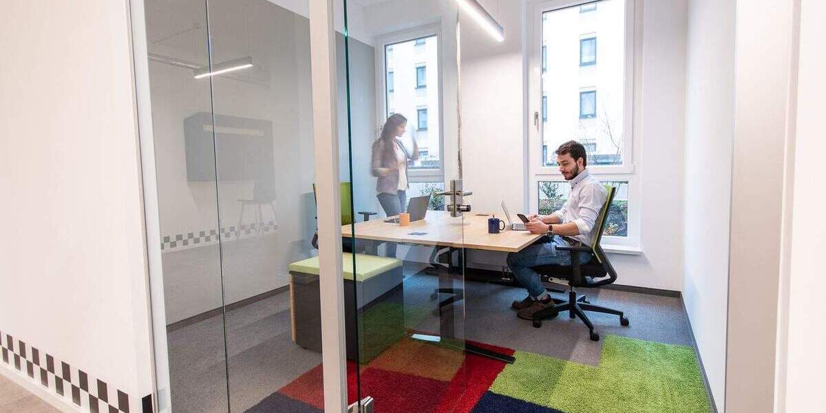 Gewerbeobjekt Mülheim an der Ruhr Mitte - 179&euro; | Angebot:25720169