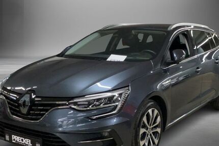 Renault Megane 19.628 km 22.470 &euro; Krefeld 47805