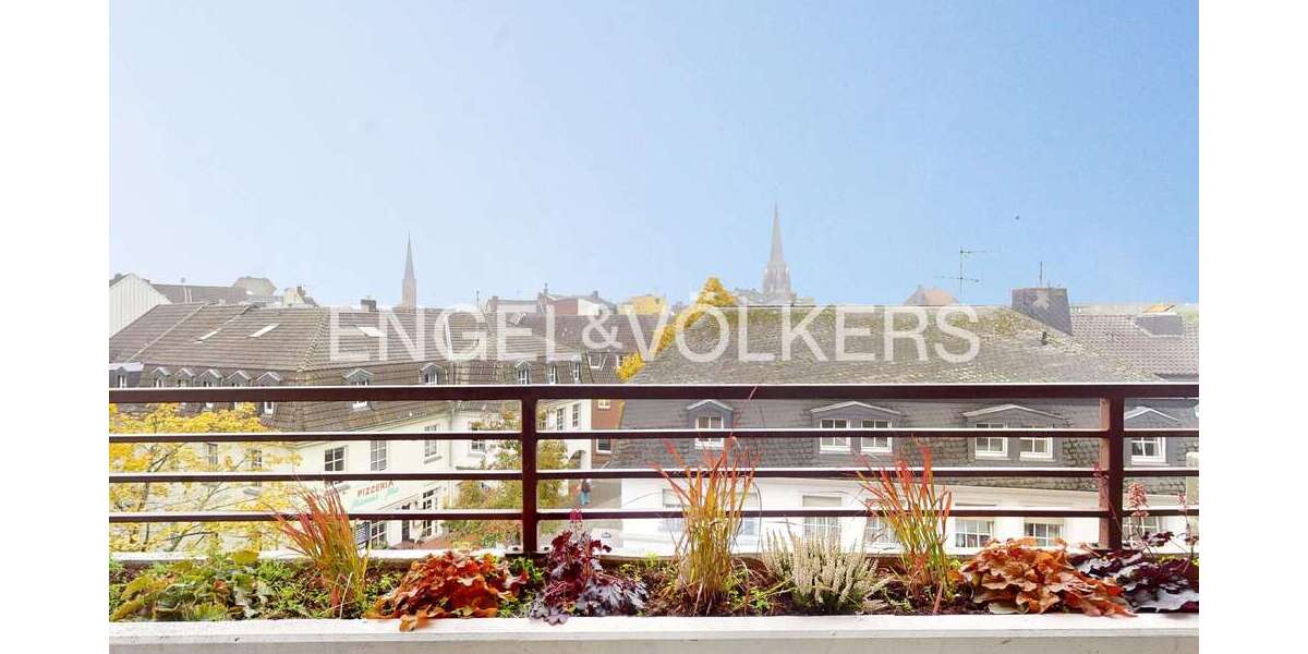 Etagenwohnung Moers - 4 Zimmer, 88 m&sup2;, 165.000&euro; | Angebot:26757288