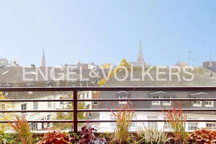 Wohnung Moers - 4 Zimmer, 88 m&sup2;, 165.000&euro; | Angebot:26757288