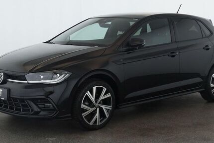 VW Polo 36.800 km 23.984 &euro; Neuss 41464