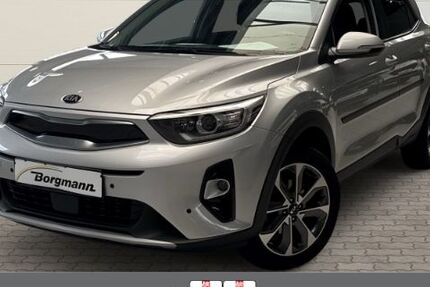 Kia Stonic 31.000 km 16.990 &euro; Bottrop 46240