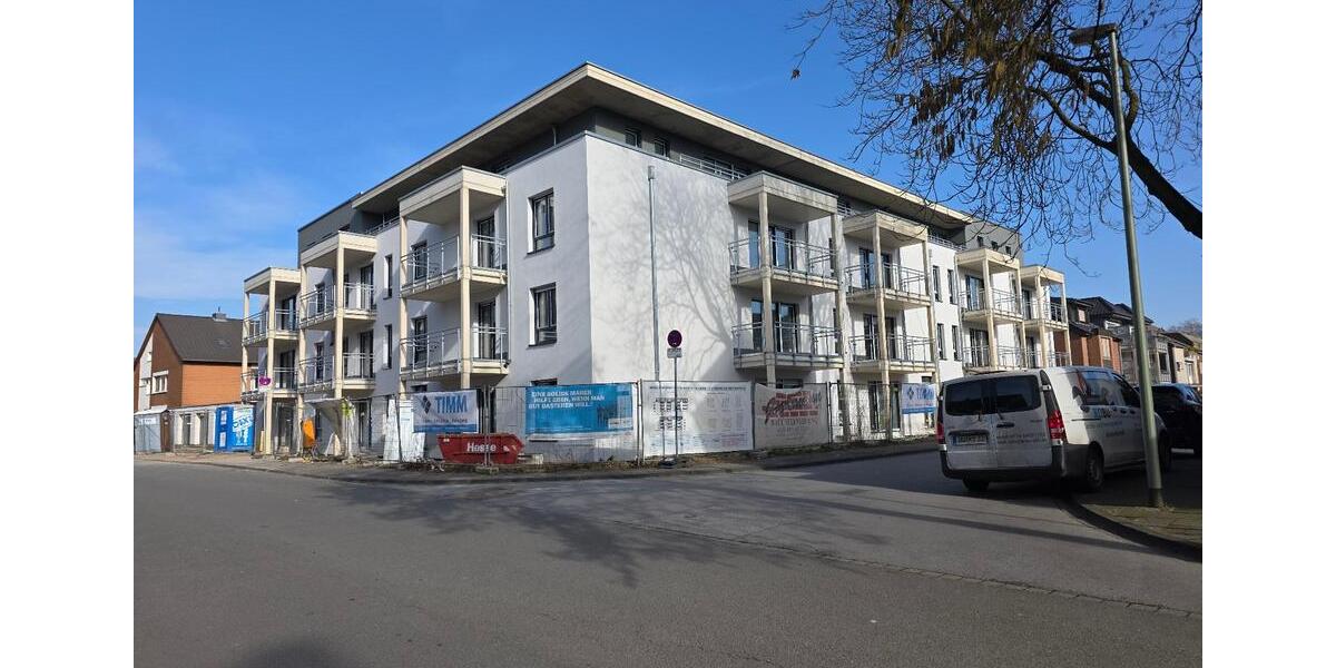 Etagenwohnung Duisburg Mittelmeiderich - 2 Zimmer, 70 m&sup2;, 804&euro; | Angebot:26462836