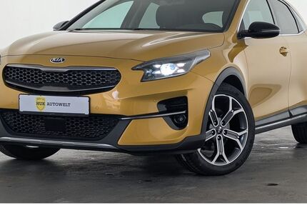 Kia XCeed 49.990 km 18.260 &euro; Düsseldorf 40599