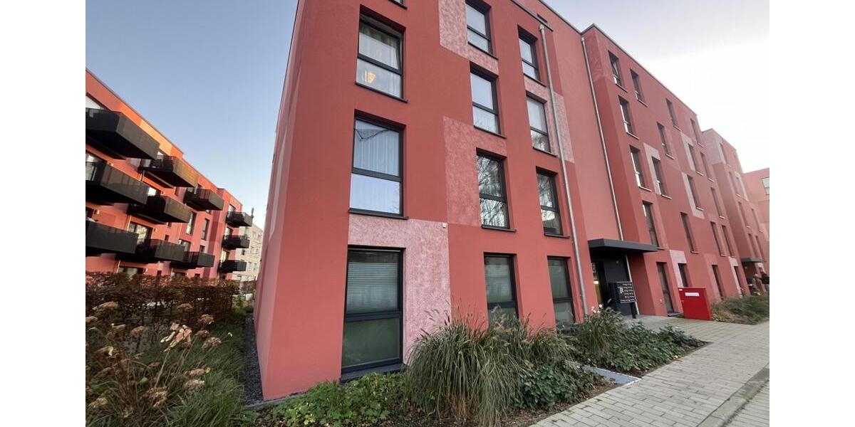 Etagenwohnung Duisburg Angerhausen - 3 Zimmer, 98 m&sup2;, 1.105&euro; | Angebot:25339093