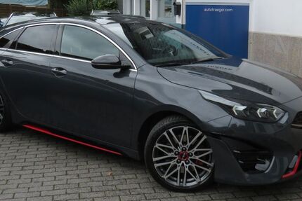 Kia pro ceed / ProCeed 39.633 km 25.690 &euro; Wuppertal 42109