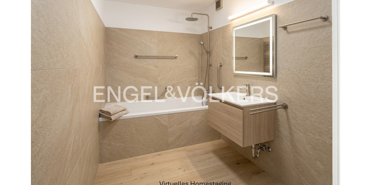 Etagenwohnung Hilden Kalstert - 3 Zimmer, 83 m&sup2;, 240.000&euro; | Angebot:25815458