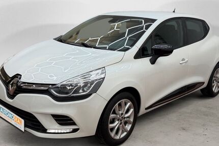 Renault Clio 27.024 km 11.989 &euro; Moers 47445